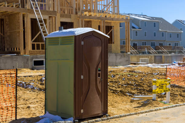Best Portable toilet rental cost  in East Pittsburgh, PA