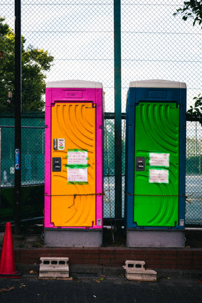 Best Long-term porta potty rental  in East Pittsburgh, PA