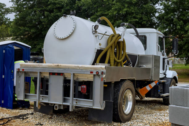 Best High-end porta potty rental  in East Pittsburgh, PA