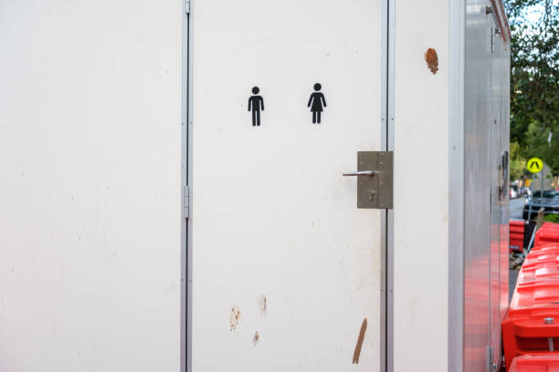 Portable Toilet Options We Offer in East Pittsburgh, PA