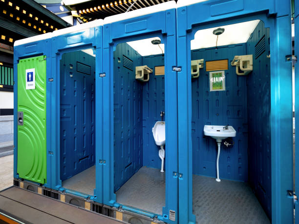 Portable Toilet Options We Offer in East Pittsburgh, PA