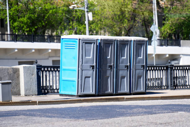 Best Local porta potty services  in East Pittsburgh, PA
