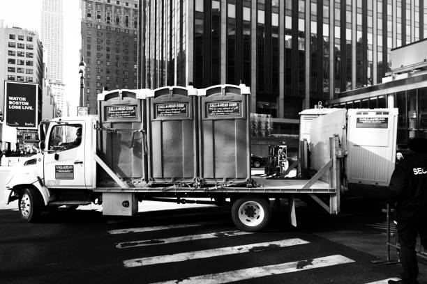 Best Porta potty services near me  in East Pittsburgh, PA